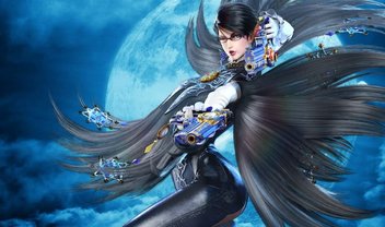 Bayonetta 2 no Switch traz mudanças e suporte a amiibos