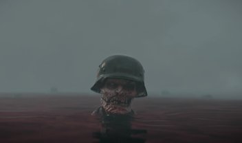 Call of Duty WWII: The Darkest Shore é o primeiro DLC do modo zumbi