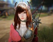 Black Desert Online começa 2018 com novidades e promoções; confira