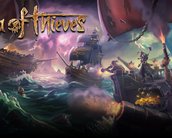 Sea of Thieves tem novo Closed Beta anunciado para este mês; saiba a data