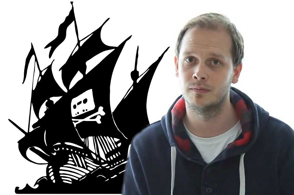 Usuários suspeitam que novo Pirate Bay seja uma armadilha do