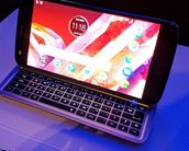 Motorola anuncia teclado físico deslizante para linha Moto Z