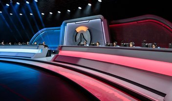 Twitch assina acordo de exclusividade para transmitir a Overwatch League