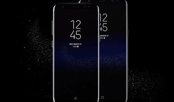 Tá quase chegando! Samsung confirma anúncio do Galaxy S9 para a MWC 2018