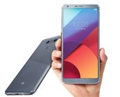 LG G7 é listado pela empresa por acidente e pode vir com Snapdragon 835