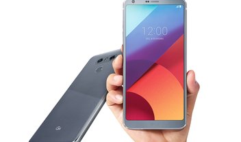 LG G7 é listado pela empresa por acidente e pode vir com Snapdragon 835