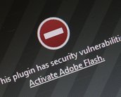 Falha crítica do Adobe Flash é anunciada já com correção para Windows 10