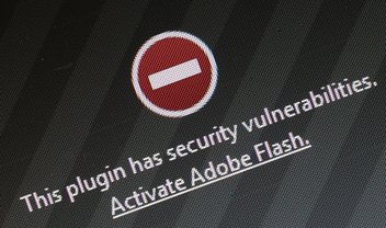 Falha crítica do Adobe Flash é anunciada já com correção para Windows 10