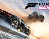 Forza Horizon 3: patch de 4K nativo está vindo ao Xbox One X! Saiba quando