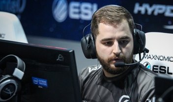 Organização de FalleN e Taco já começa a sair do papel