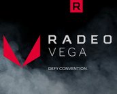 AMD anuncia GPUs dedicadas Vega para notebooks com memória HBM2