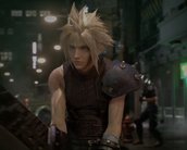 Desenvolvimento de Final Fantasy VII Remake está indo bem, diz Square