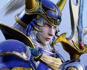 Dissidia Final Fantasy NT terá season pass com seis novos personagens