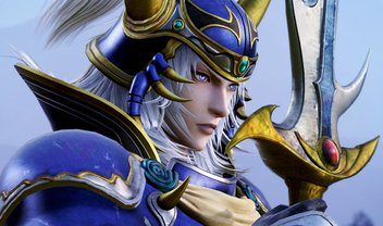 Dissidia Final Fantasy NT terá season pass com seis novos personagens