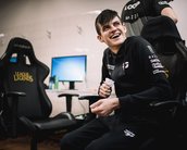 Kami fora do CBLoL pela primeira vez na história da competição