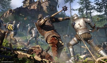 Kingdom Come: Deliverance ganha novo trailer focado na história