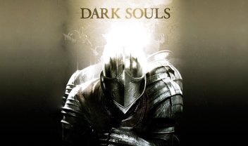 Imagem indica suposta data de lançamento de Dark Souls Remastered