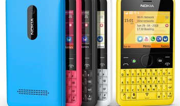 HMD Global registra marca Asha, que pertencia à Nokia