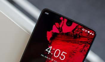 Você já pode comprar fones e carregadores rápidos para o Essential Phone