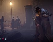 Vampyr terá websérie de quatro partes para mostrar bastidores da produção