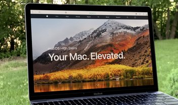 Apple macOS High Sierra tem bug bizarro que permite ataques ao usuário