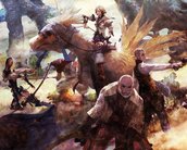 Final Fantasy XII The Zodiac Age chegará ao PC com alguns aprimoramentos