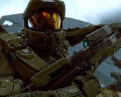 Halo 5 ganha fim de semana gratuito para membros Live Gold