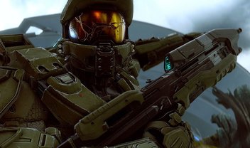 Halo 5 ganha fim de semana gratuito para membros Live Gold