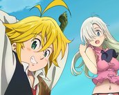 Jogo de The Seven Deadly Sins ganha diversos trailers de gameplay