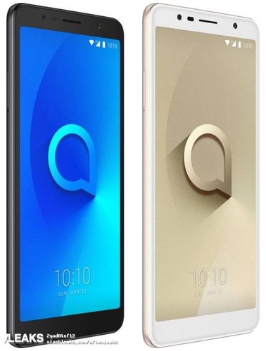 Alcatel 3c