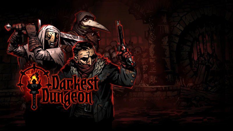 darkest dungeon