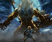 Criador de BioShock elogia as mudanças de Zelda: Breath of the Wild