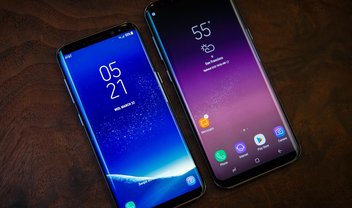 Caixa vazada do Galaxy S9 revela uma tonelada de novos detalhes [rumor]