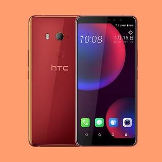 Imagem de Vazamento antecipa HTC U11 EYEs com câmera frontal dupla e Snapdragon 652