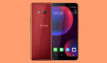 Vazamento antecipa HTC U11 EYEs com câmera frontal dupla e Snapdragon 652