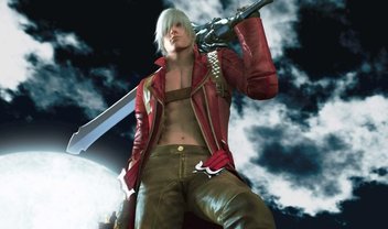 Hideki Kamiya imagina um Devil May Cry 5 completamente diferente