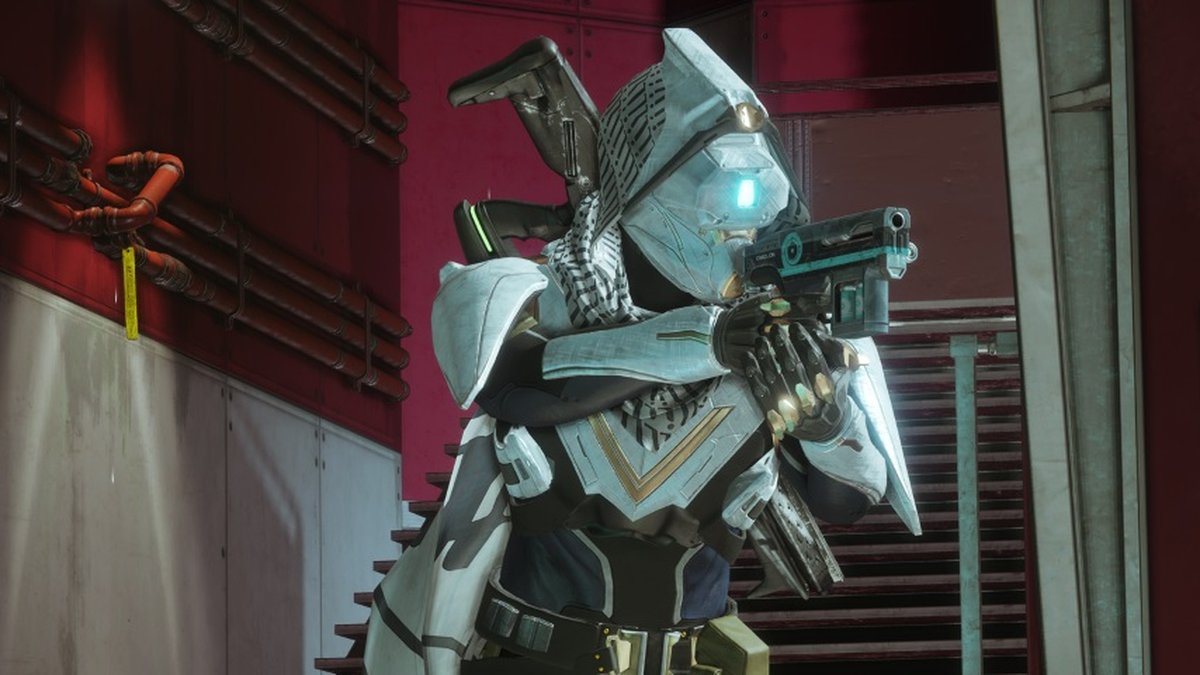 Destiny 2: Com o melhor preço