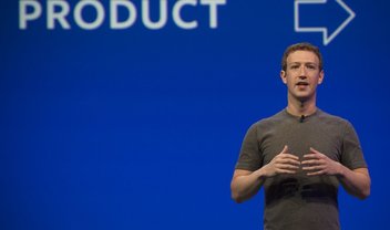 Menos marcas, mais amigos: Zuck quer fazer feed do Facebook mais social