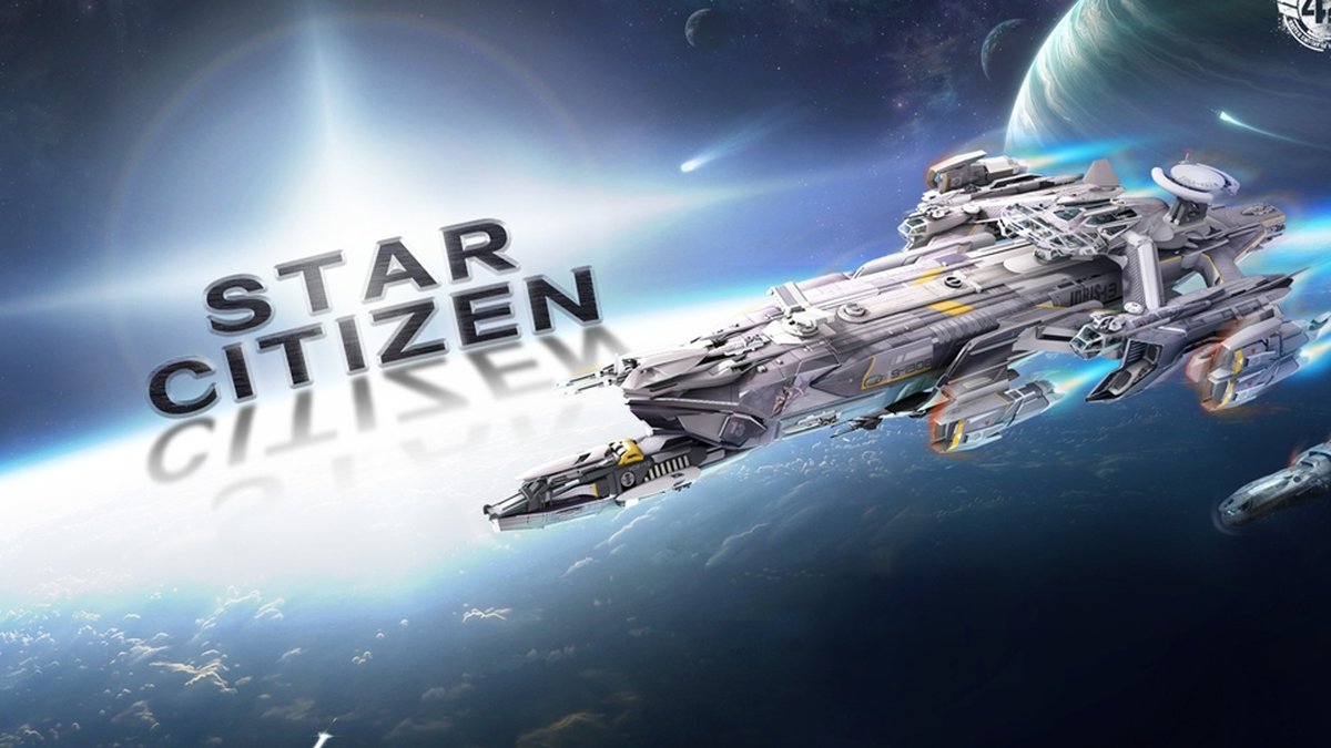 Star Citizen: data de lançamento, preço e tudo sobre o jogo!