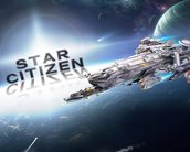 De novo: Star Citizen ganhou mais grana que todos os jogos do Kickstarter