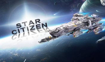 De novo: Star Citizen ganhou mais grana que todos os jogos do Kickstarter