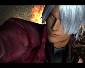 Devil May Cry HD Collection de PS4, Xbox One e PC ganha novas imagens