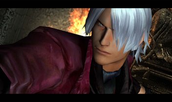 Devil May Cry HD Collection (PS4)