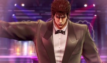 SEGA mostra uma hora de gameplay de Hokuto Ga Gotoku