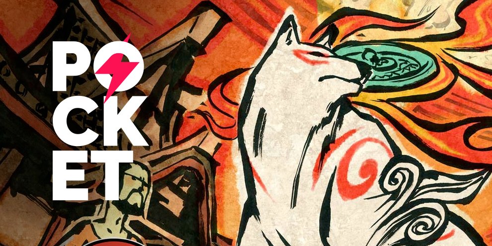 Análise: Okami HD (Multi): uma mistura de artes - GameBlast