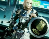 Dissidia Final Fantasy NT ganha novo trailer do Beta, que começa hoje