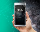 CES 2018: Xperia XA2 e XA2 Ultra são os novos intermediários da Sony