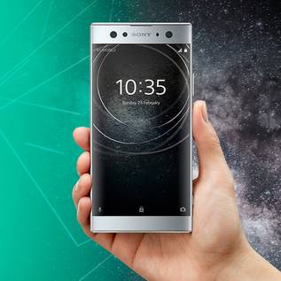 Imagem de CES 2018: Xperia XA2 e XA2 Ultra são os novos intermediários da Sony