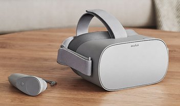 Óculos standalone são a chave para tornar VR popular, diz Hugo Barra