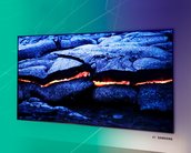 CES 2018: as novas TVs surpreendentes da Samsung